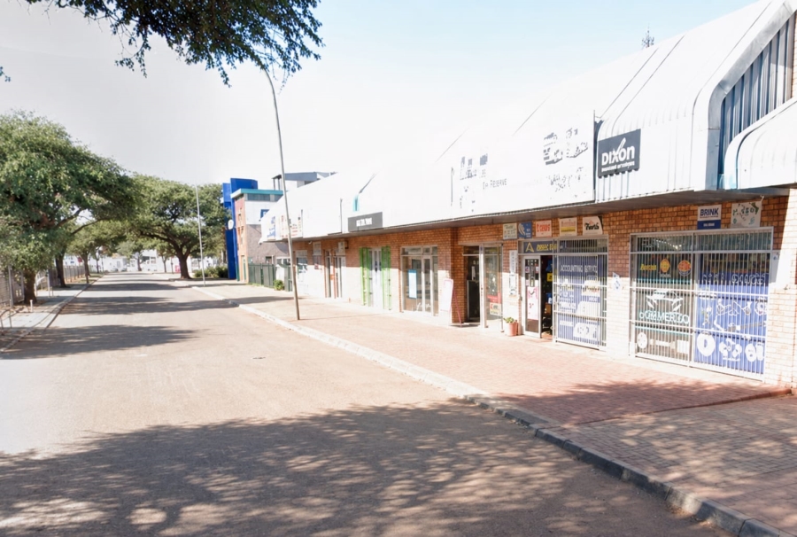 Commercial Property for Sale in Kathu Northern Cape